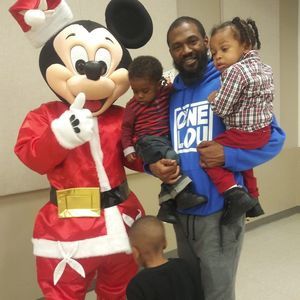 Meet your Posher, Kevin